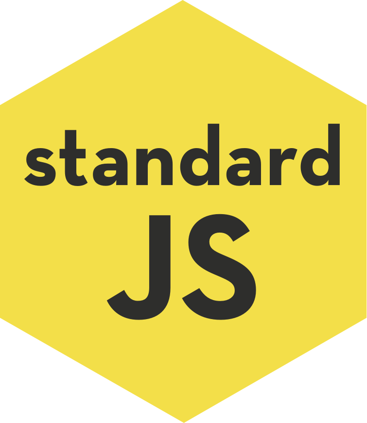 StandardJS - JavaScript Standard Style (old version)